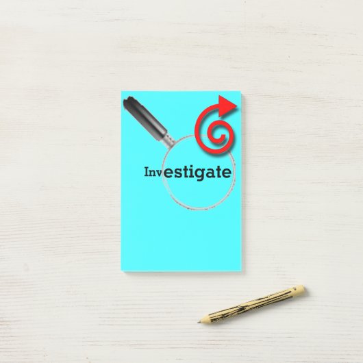 Onderzoek Post-it® Notes (Op bureau)