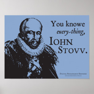 Onderzoek Poster