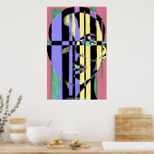 Onderzoek Poster (Keuken)