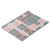 Onderzoek & Referentienotities: Notitieboek (Linkerzijde)