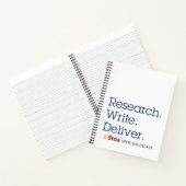 Onderzoek Schrijven Lever STOA Toespraak Debat Not Notitieboek (Binnen)