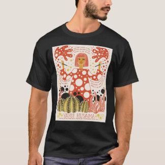 Onderzoek Thema's Yayoi Kusama Classic T-Shirt