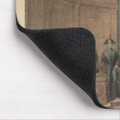 Onderzoek van de Camorra Muismat (Hoek)
