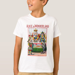ONDERZOEK VAN DE KNAVE VAN DE HOORZITTEN T-SHIRT