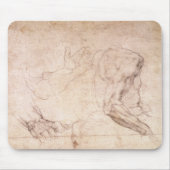 Onderzoek van handen en arm muismat (Voorkant)