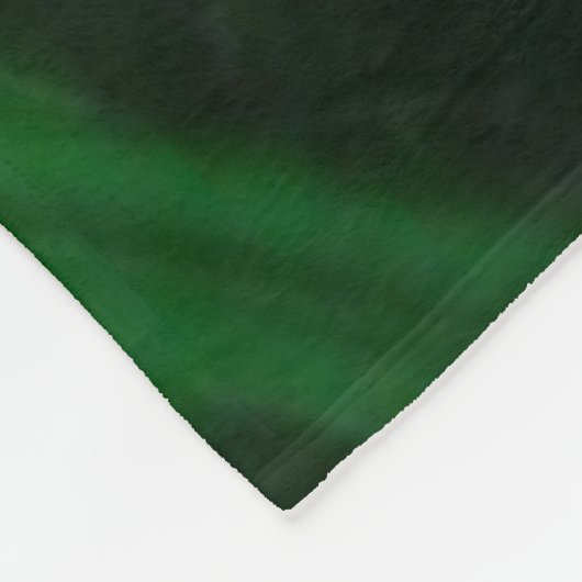 ONDERZOEKEN VAN ELGF'S FLEECE DEKEN (Hoek)