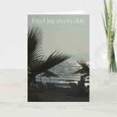 onderzoekend notitiekaartje (Voorkant)