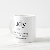 Onderzoeksdefinitie Koffiemok (Voorkant links)