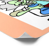 onderzoeksgrap poster (Hoek)