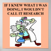 onderzoeksgrap poster (Voorkant)