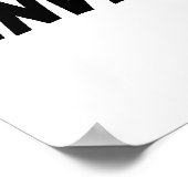 Onderzoeksstompjes Poster (Hoek)