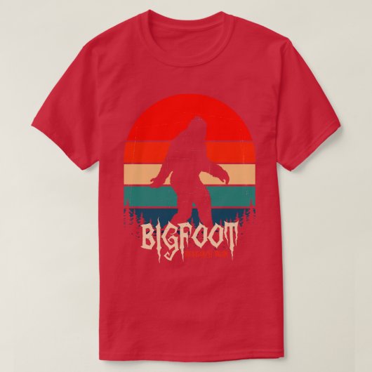 onderzoeksteam 10 t-shirt (Design voorkant)