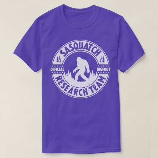 Onderzoeksteam 16 t-shirt (Design voorkant)
