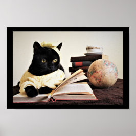 Onderzoekstijd Poster