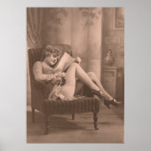 Onderzoekstijd Poster (Voorkant)