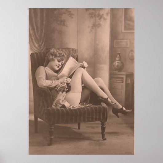 Onderzoekstijd Poster (Voorkant)