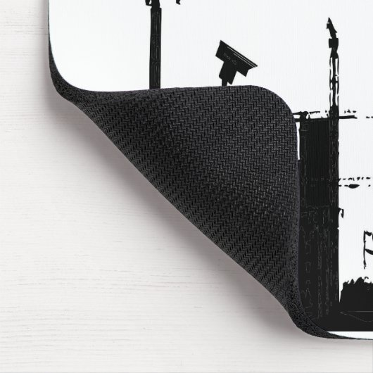 Onderzoekswereld Muismat (Hoek)