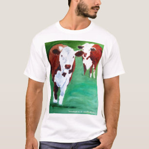 Onderzoekt Tee Shirt
