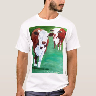 Onderzoekt Tee Shirt