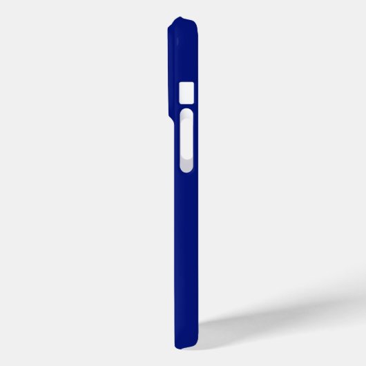 Ondetecteerbaar is een onzichtbaar VIH Case-Mate iPhone Case (Achterkant / Links)