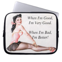  Ondeugend Ballerina Pin Up Meisje