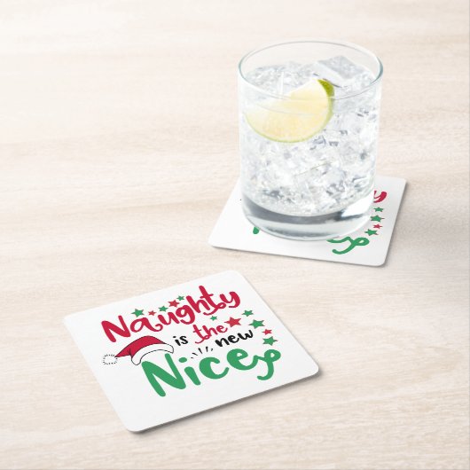 ondeugend is de nieuwe nice kartonnen onderzetters (Insitu)