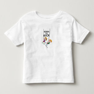 ondeugend kinder kinder shirts