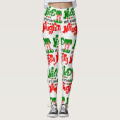 ***ONDEUGEND OF AARDIG*** GEWELDIGE LEGGINGS (Voorkant)