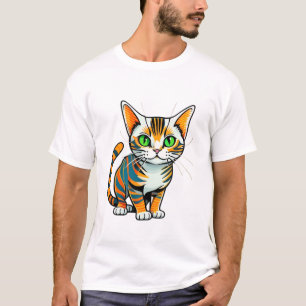 ondeugend t-shirt