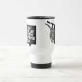 ondeugende kerel | Humor Reisbeker (Center)