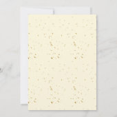 Ondeugende Verjaardag Kaart, Grappige Dag Kaart vo (Achterkant)