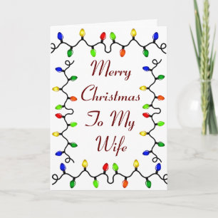 **ONDEUGENDE VROUW** LIEFDE MET KERST FEESTDAGEN KAART
