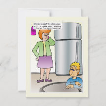 Ondeugende woorden platte Kaart