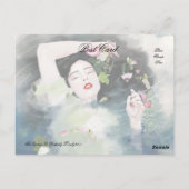 Ondine Briefkaart (Achterkant)