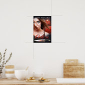 Ondine Poster (12 x 18 inch) (Keuken)