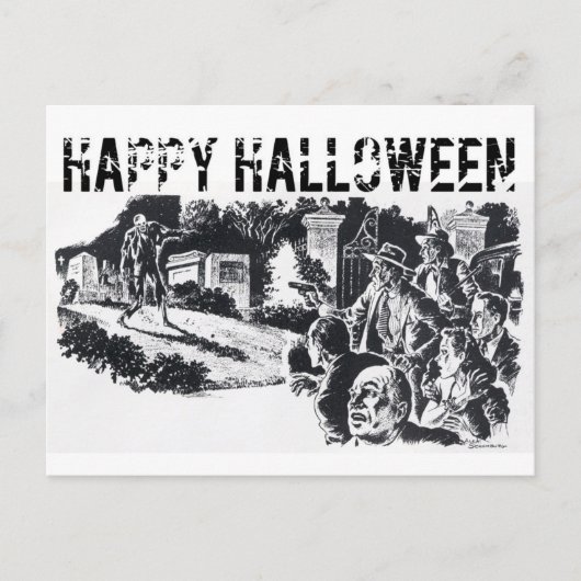 Ondode kaart (Voorkant)