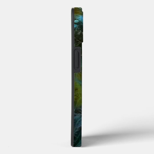 Ondode Woman Skeleton Horror Case-Mate iPhone Case (Achterkant / Rechts)