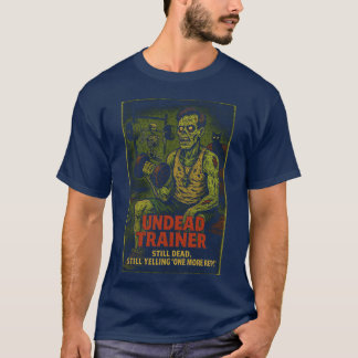Ondoden trainer t-shirt