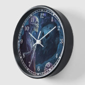 Ondood skelet maakt horrorkunst (Hoek)