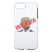 ondoordacht Case-Mate iPhone case (Achterkant)