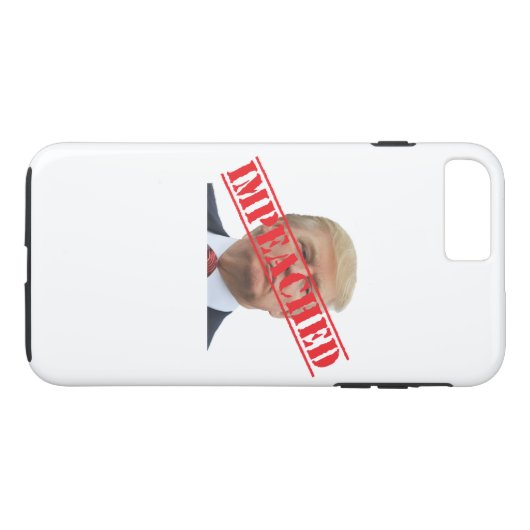 ondoordacht Case-Mate iPhone case (Achterkant (Horizontaal))