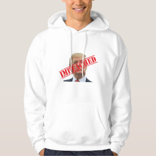 ondoordacht hoodie