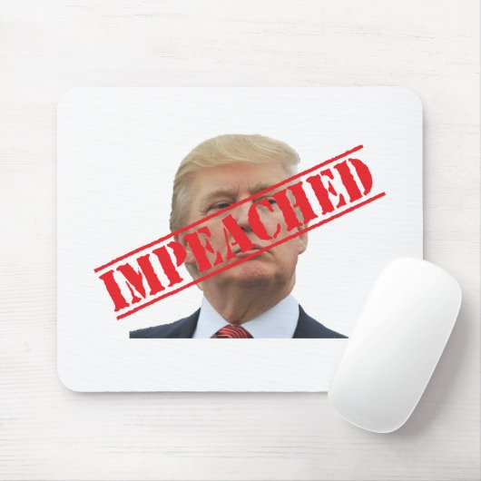 ondoordacht muismat (Met muis)