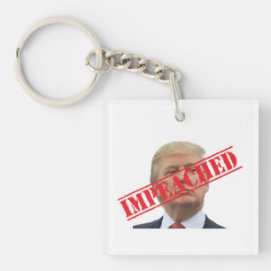 ondoordacht sleutelhanger
