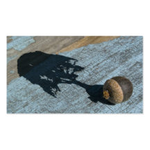 "Ondoorgrondelijke potentiële" doelkaarten