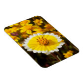 Ondoorgrondelijke Wildflowers Magneet (Rechterzijde)