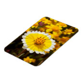 Ondoorgrondelijke Wildflowers Magneet (Linkerzijde)