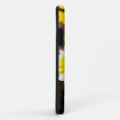 Ondoorgrondse veldbloemen Case-Mate iPhone case (Achterkant/rechts)