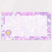 Ondoorlaatbare stickers (Design 2)