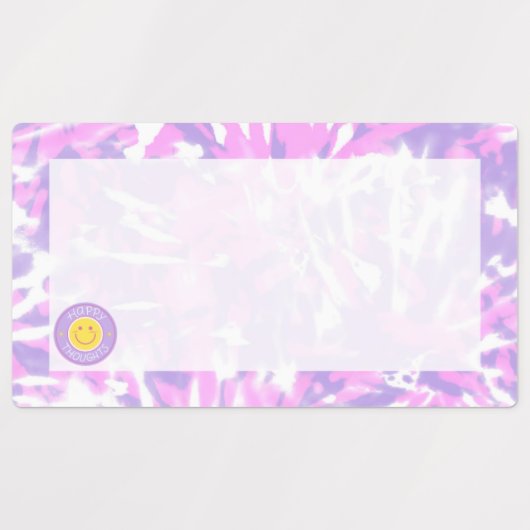 Ondoorlaatbare stickers (Design 2)